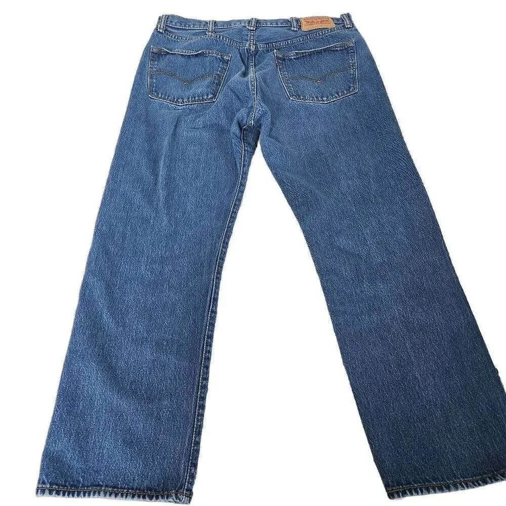 Levis excellent pre